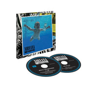 Nirvana - Nevermind (30th Anniversary Edition, 2CD)